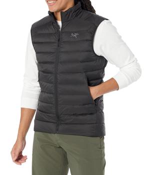 商品Arc'teryx | 男士羽绒马甲,商家Zappos,价格¥1652图片