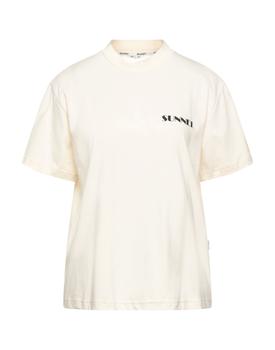 SUNNEI | T-shirt商品图片,5.7折