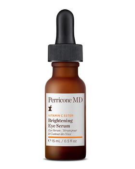 裴礼康眼霜, Perricone MD | Vitamin C Ester Brightening Eye Serum, 0.5 oz./ 15 mL商品图片 