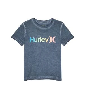 Hurley | One and Only Graphic T-Shirt (Little Kids) 9.4折