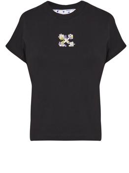 推荐Mini Arrow Floral t-shirt商品