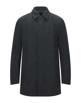 Hugo Boss | Full-length jacket商品图片,1.8折