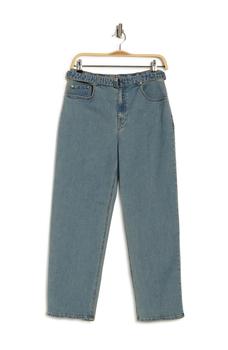 product The Easy Crop Jeans image