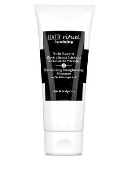Sisley | Hair Rituel Revitalizing Straightening Shampoo商品图片,8.5折