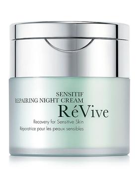 Revive | Sensitif Repairing Night Cream 1.7 oz.商品图片,满$200减$25, 独家减免邮费, 满减