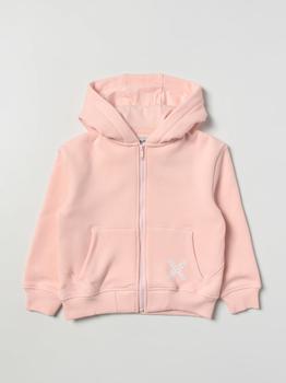 推荐Kenzo Junior sweater for girls商品