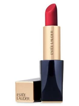 Estée Lauder | Pure Color Envy Matte Lipstick In 559 Demand 6折