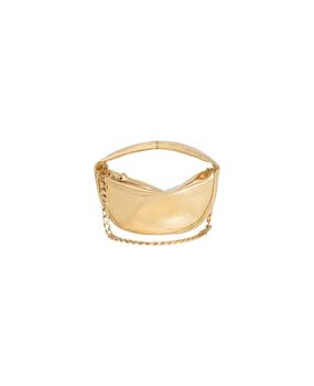 by FAR | Baby Cush Shoulder Bag商品图片,
