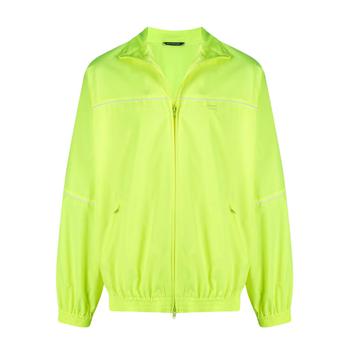 巴黎世家外套评价, Balenciaga | Fluorescent Track Jacket商品图片 