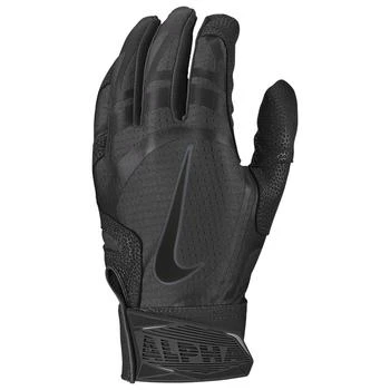 NIKE | Nike Alpha Huarache Pro Batting Gloves - Men's,商家Champs Sports,价格¥336