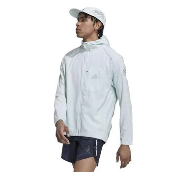 推荐Adidas Men's Marathon Jacket商品