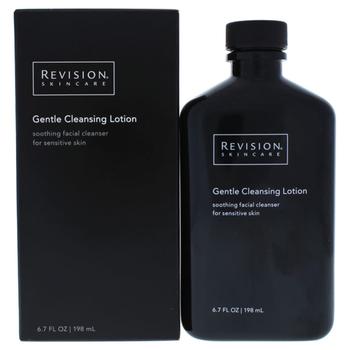 product Gentle Cleansing Lotion by Revision for Unisex - 6.7 oz Cleanser image