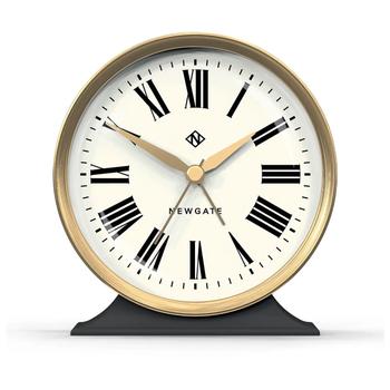 商品Newgate | Newgate Hotel Mantel Clock,商家Coggles,价格¥336图片
