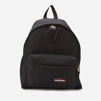 商品Eastpak Padded Zippl'r Backpack - Black图片