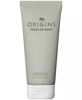 Origins | Peace Of Mind Exfoliating Body Scrub,商家Macy's,价格¥219