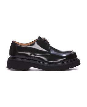 kenzo鞋, Kenzo | Kenzosmiles Derbies商品图片 