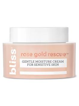 推荐Rose Gold Rescue Gentle Moisture Cream商品