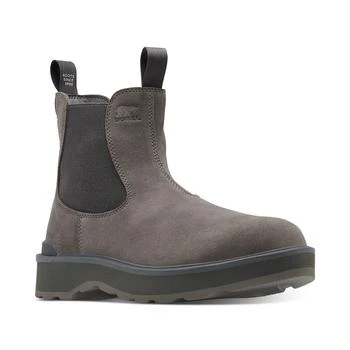 推荐Men's Hi-Line Waterproof Chelsea Boot商品
