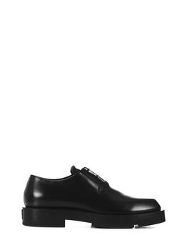 Givenchy | Givenchy Squared Laced Up商品图片,额外7.5折, 额外七五折