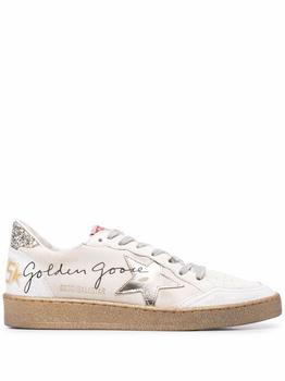 推荐GOLDEN GOOSE WOMEN BALL STAR SNEAKERS商品