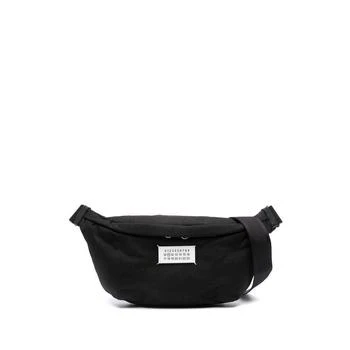 MAISON MARGIELA | Maison Margiela Totes in Black,商家Modayn,价格¥7395