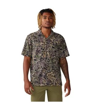 Mountain Hardwear | Trail Sender™ Camp Shirt 满$220减$30, 满减