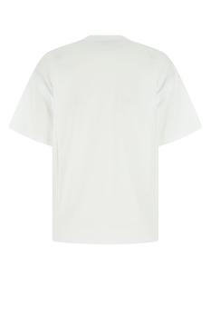 推荐White cotton t-shirt商品