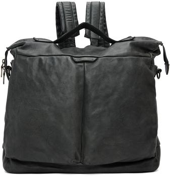 商品Officine Creative | Gray Helmet 039 Backpack,商家SSENSE,价格¥5814图片