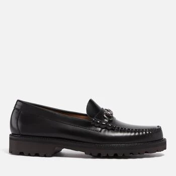 推荐G.H.BASS Men's Weejun 90 Lincoln Leather Loafers商品