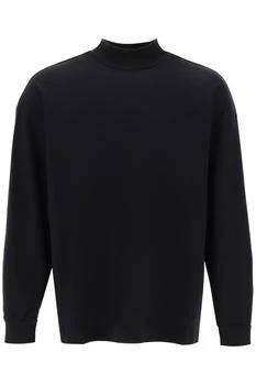 Fear of god | Fear of God Drop-Shoulder Crewneck T-Shirt 7.7折, 独家减免邮费