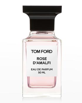 tom ford香水真假, Tom Ford | 1.7 oz. Rose D'Amalfi Eau de Parfum商品图片 