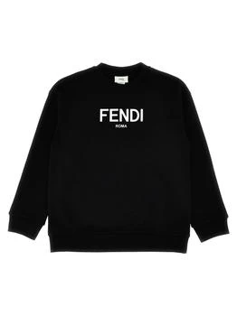 推荐Logo Print Sweatshirt商品