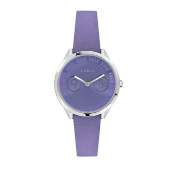 furla metropolis评价, Furla | Metropolis Lillac Dial Ladies Watch R4251102506商品图片 6折