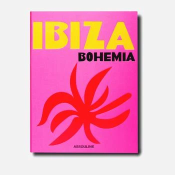 推荐Assouline: Ibiza Bohemia商品