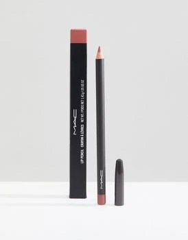 MAC | MAC 子弹头/尤雾弹口红 唇膏唇釉唇线笔,商家ASOS,价格¥190