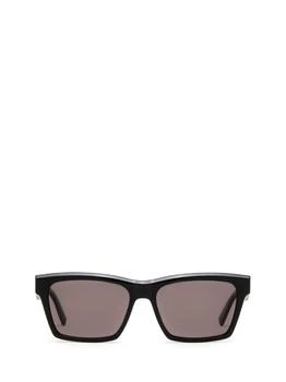 Yves Saint Laurent | Saint Laurent Eyewear Square Frame Sunglasses 7.6折, 独家减免邮费