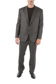 商品Corneliani Men's Brown Other Materials Suit,商家Atterley,价格¥10897图片