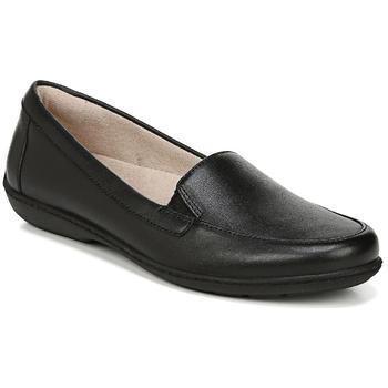 推荐SOUL Naturalizer Womens Kacy Leather Slip On Loafers商品