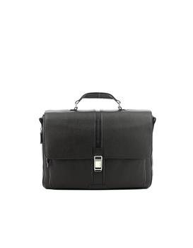 推荐Men's Brown Briefcase商品