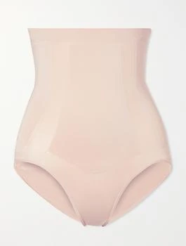 SPANX | Oncore 高腰三角裤,商家NET-A-PORTER,价格¥545