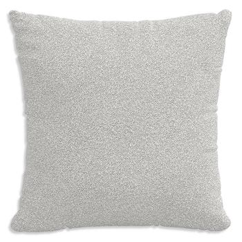 商品Sparrow & Wren | Textured Decorative Pillow, 18" x 18",商家Bloomingdale's,价格¥1130图片