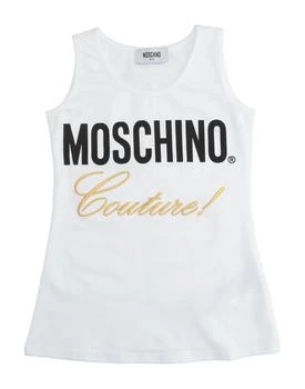 Moschino | Tank top 7.1折