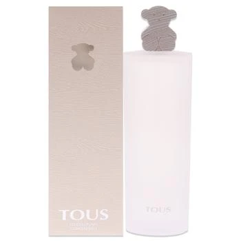 推荐Les Colognes Concentrees by Tous for Women - 3 oz EDT Spray商品