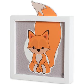 推荐Fox decorative frame商品