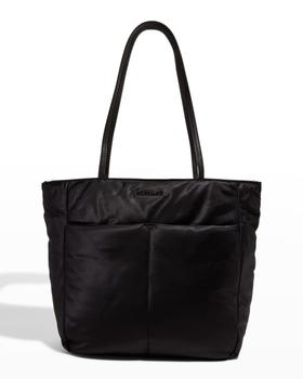 MZ Wallace | Bowery Quatro Shoulder Tote Bag商品图片,