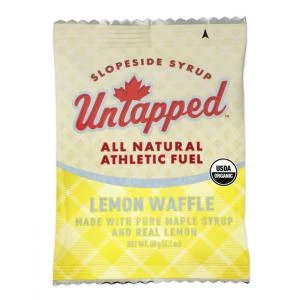 Untapped | Slopeside Syrup - Untapped Lemon Waffle,商家New England Outdoors,价格¥18