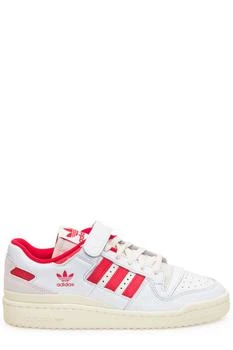 推荐Adidas Originals Forum 84 Low-Top Sneakers商品