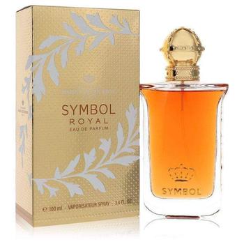 推荐Marina De Bourbon Symbol Royal by Marina De Bourbon Eau De Parfum Spray 3.4 oz for Women商品