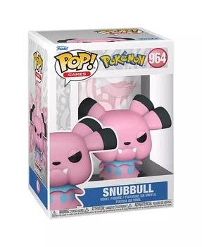 Funko | Pokemon Snubbull 964 Pop Vinyl Figure,商家Macy's,价格¥110