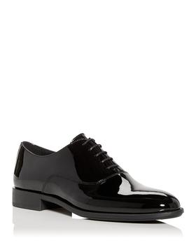 Hugo Boss | Men's Eastside Plain Toe Oxfords - 100% Exclusive商品图片,额外7.5折, 额外七五折